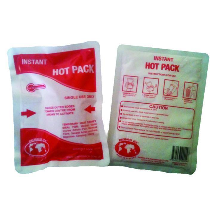 Instant Heat Pack Disposable