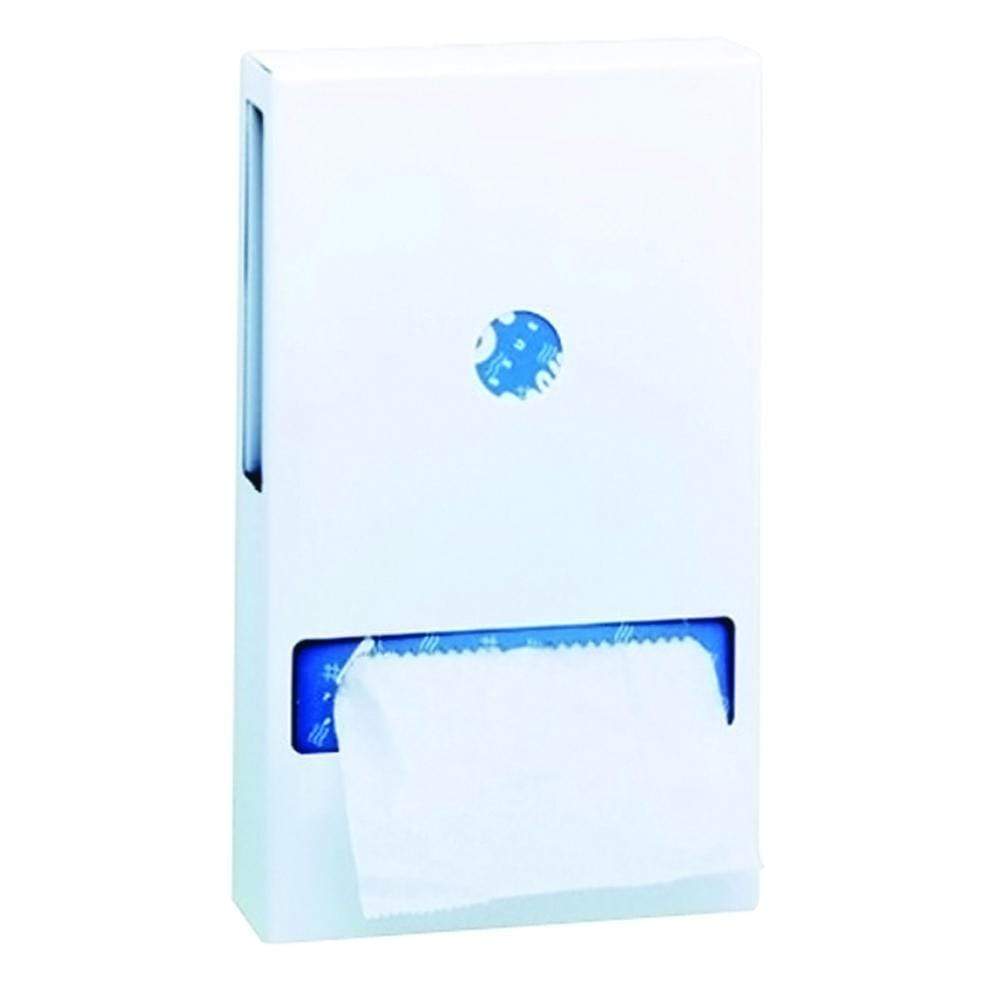 Interfold Toilet Tissue Dispenser