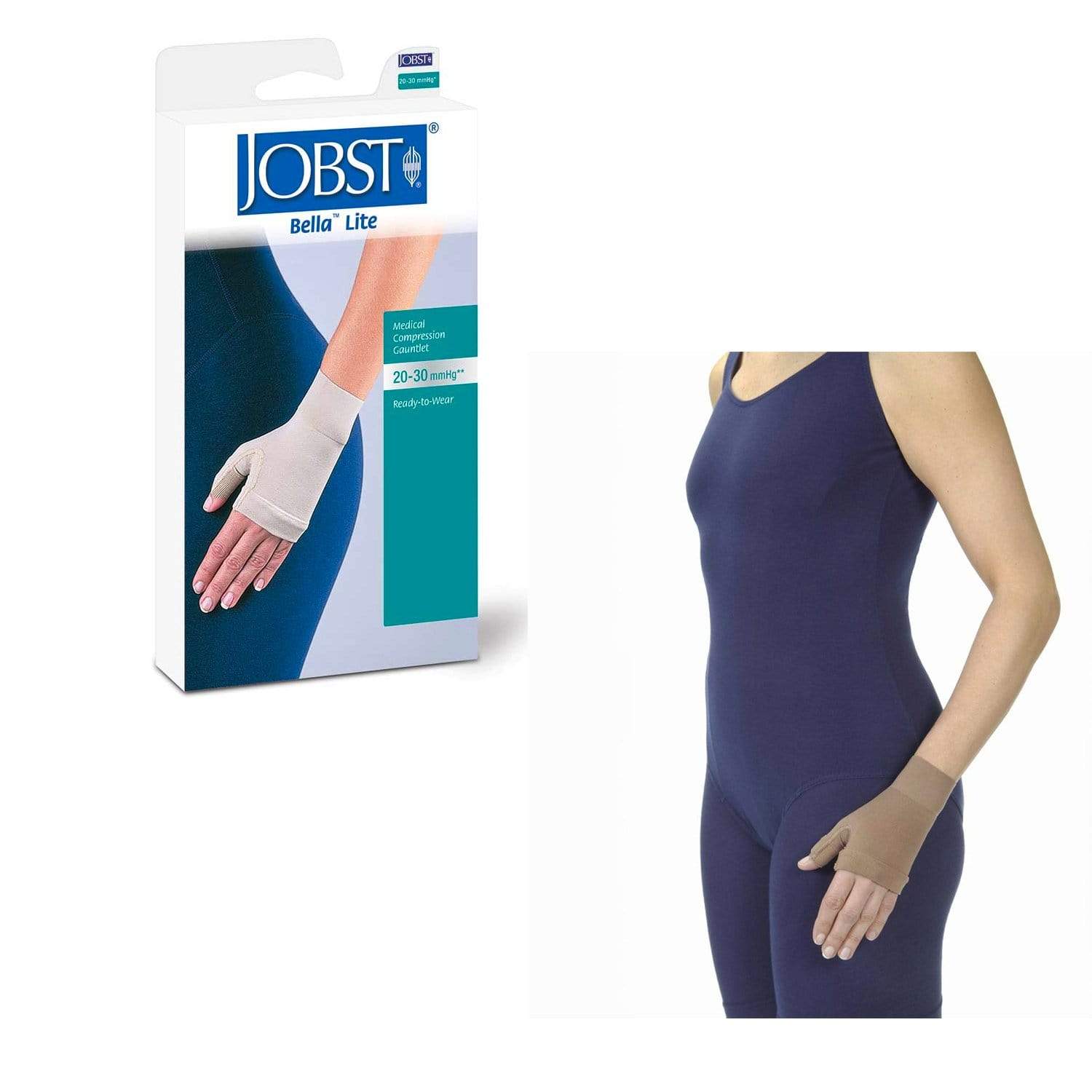 JOBST Bella Lite Gauntlet