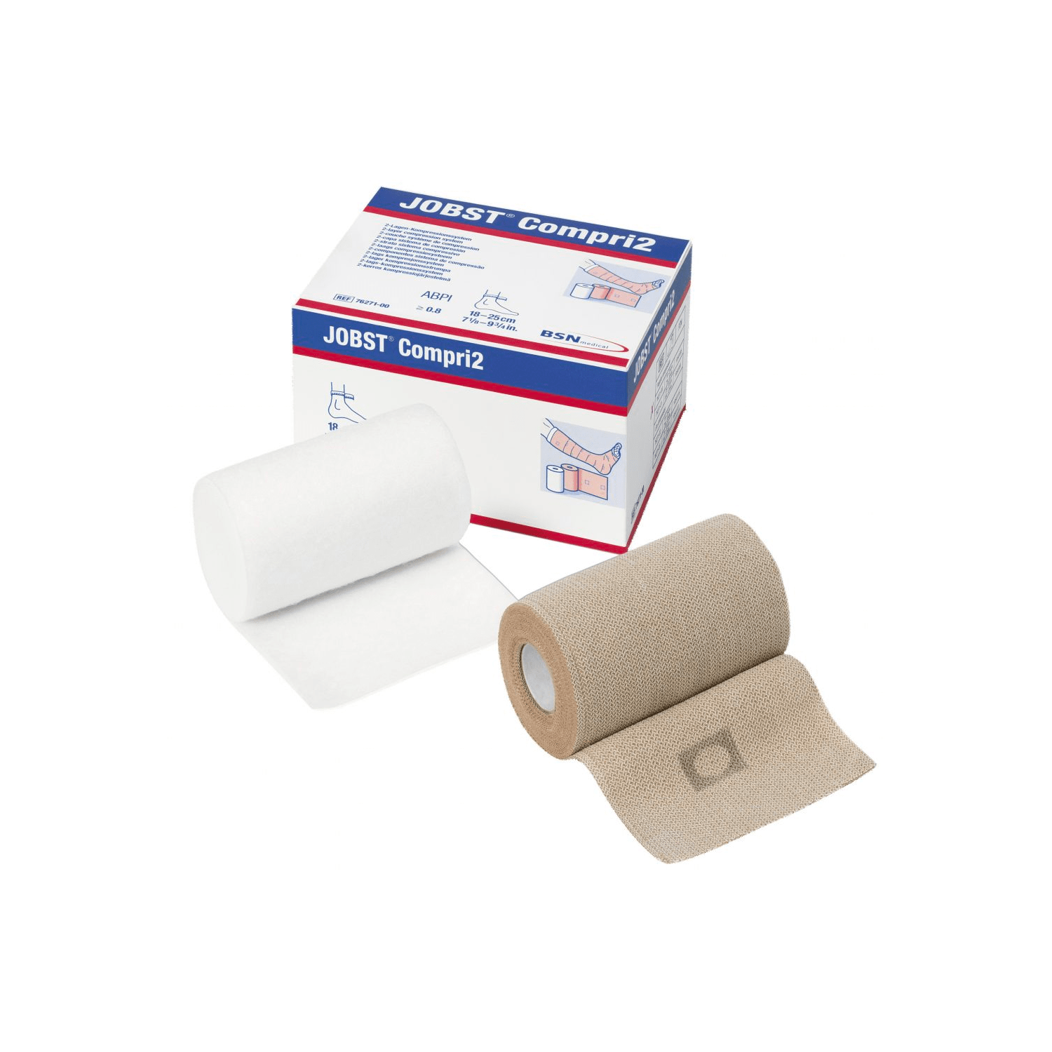 JOBST Compri2