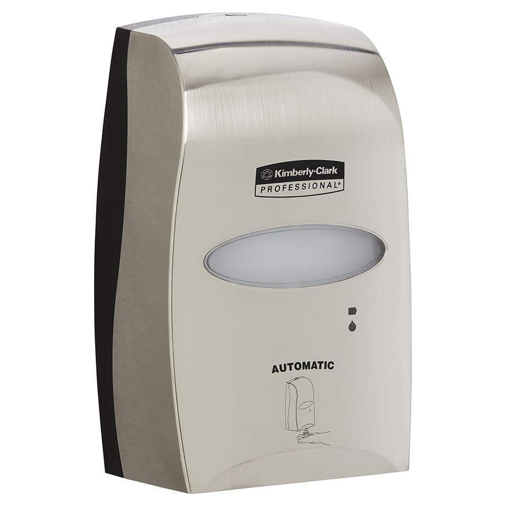 Kimberly-Clark Alcohol Hand Sanitiser Dispenser