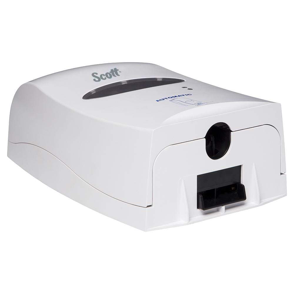 Kimberly-Clark Alcohol Hand Sanitiser Dispenser