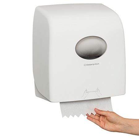 Kimberly-Clark Hand Towel Roll Dispensers
