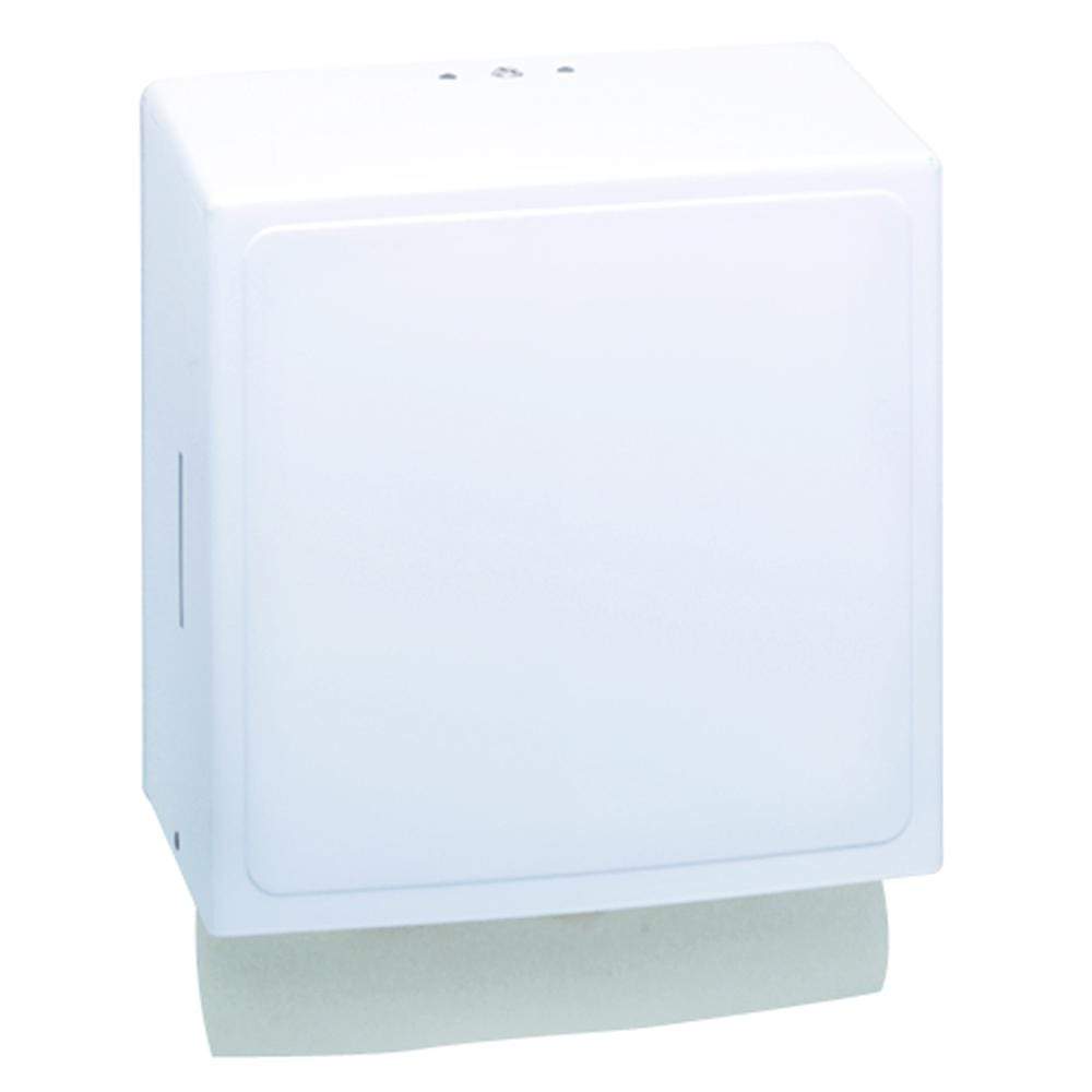 Kimberly-Clark Interfold Hand Towel Dispenser