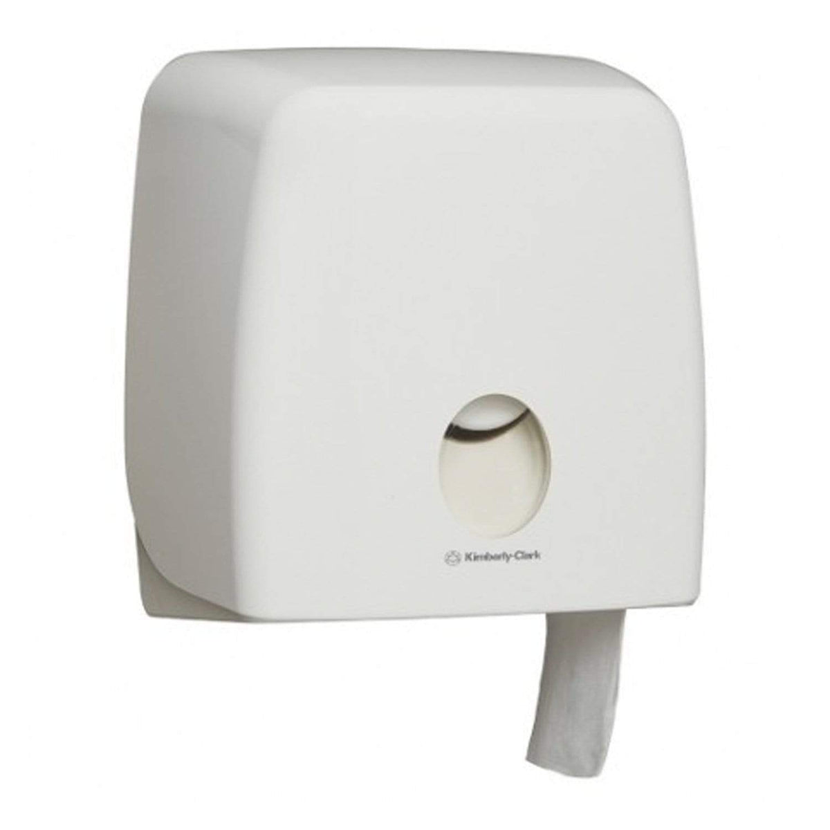 Kimberly-Clark Jumbo Roll Toilet TissueDispenser