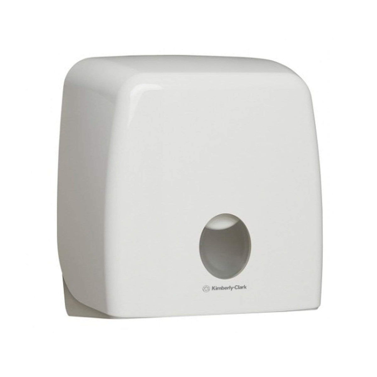 Kimberly-Clark Jumbo Roll Toilet TissueDispenser