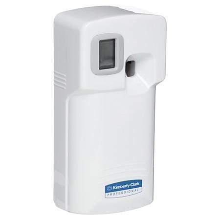 Kimberly-Clark Micromist Air Care System Dispenser