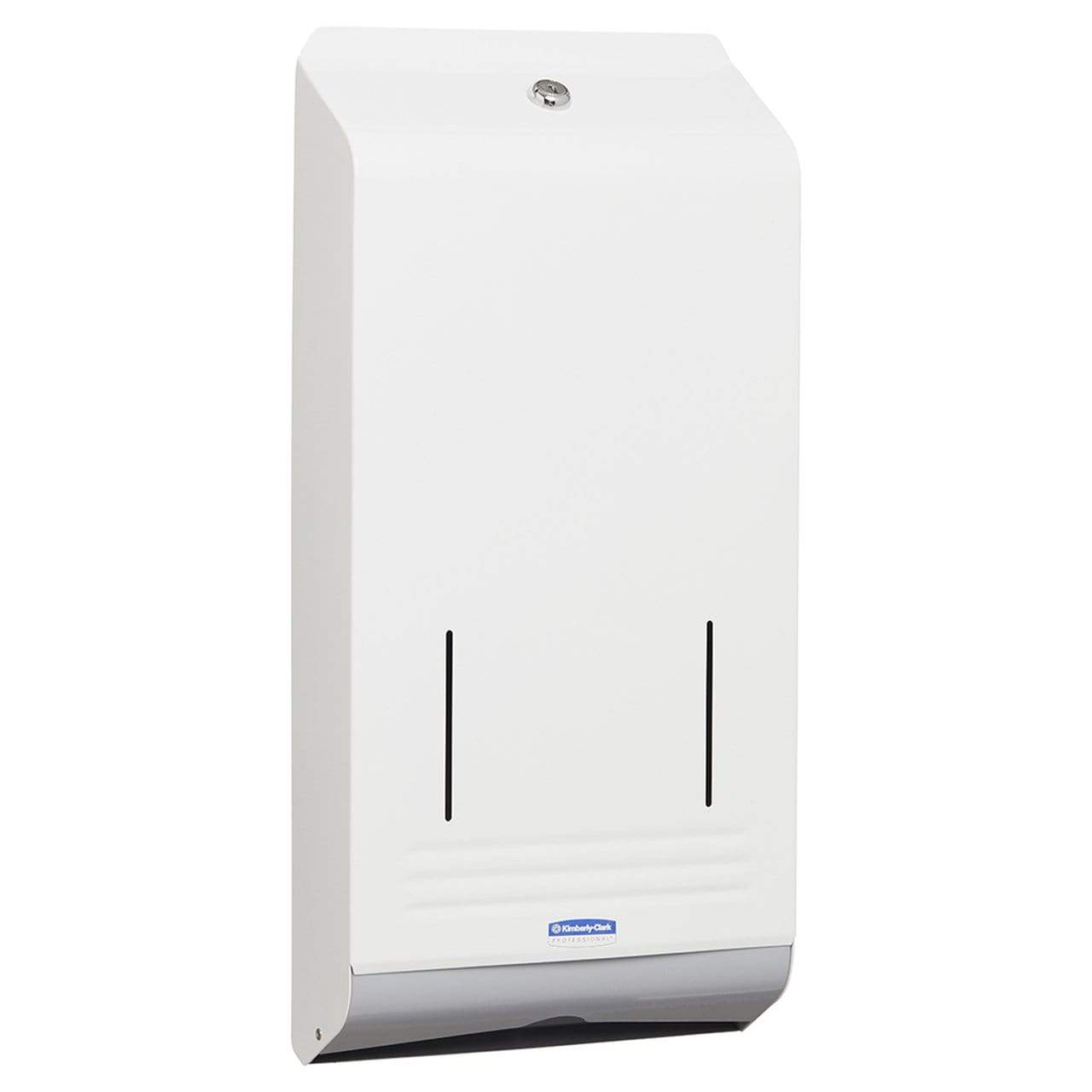 Kimberly-Clark Optimum Hand Towel Dispenser