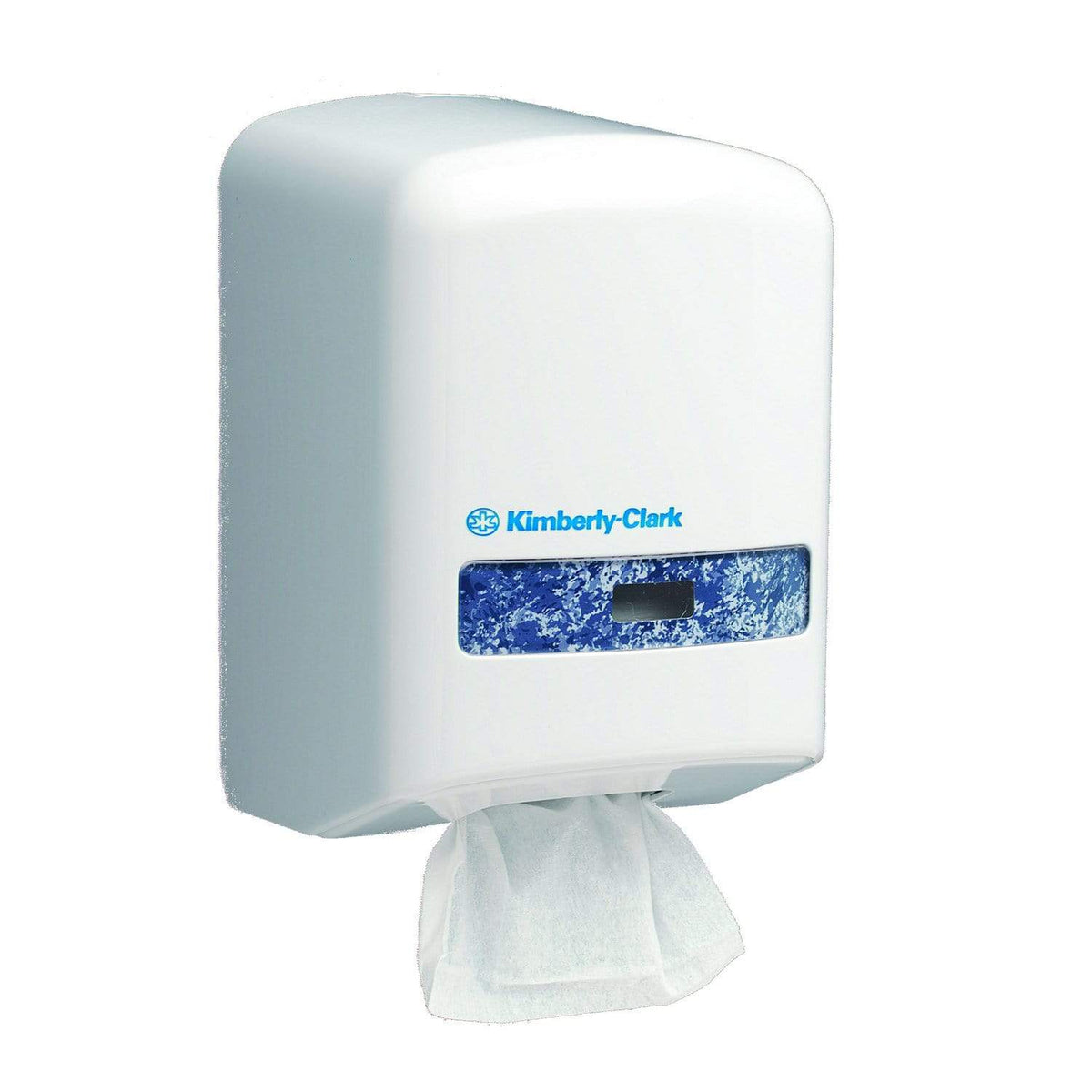 Kimberly-Clark Single Sheet Toilet Tissue Dispenser