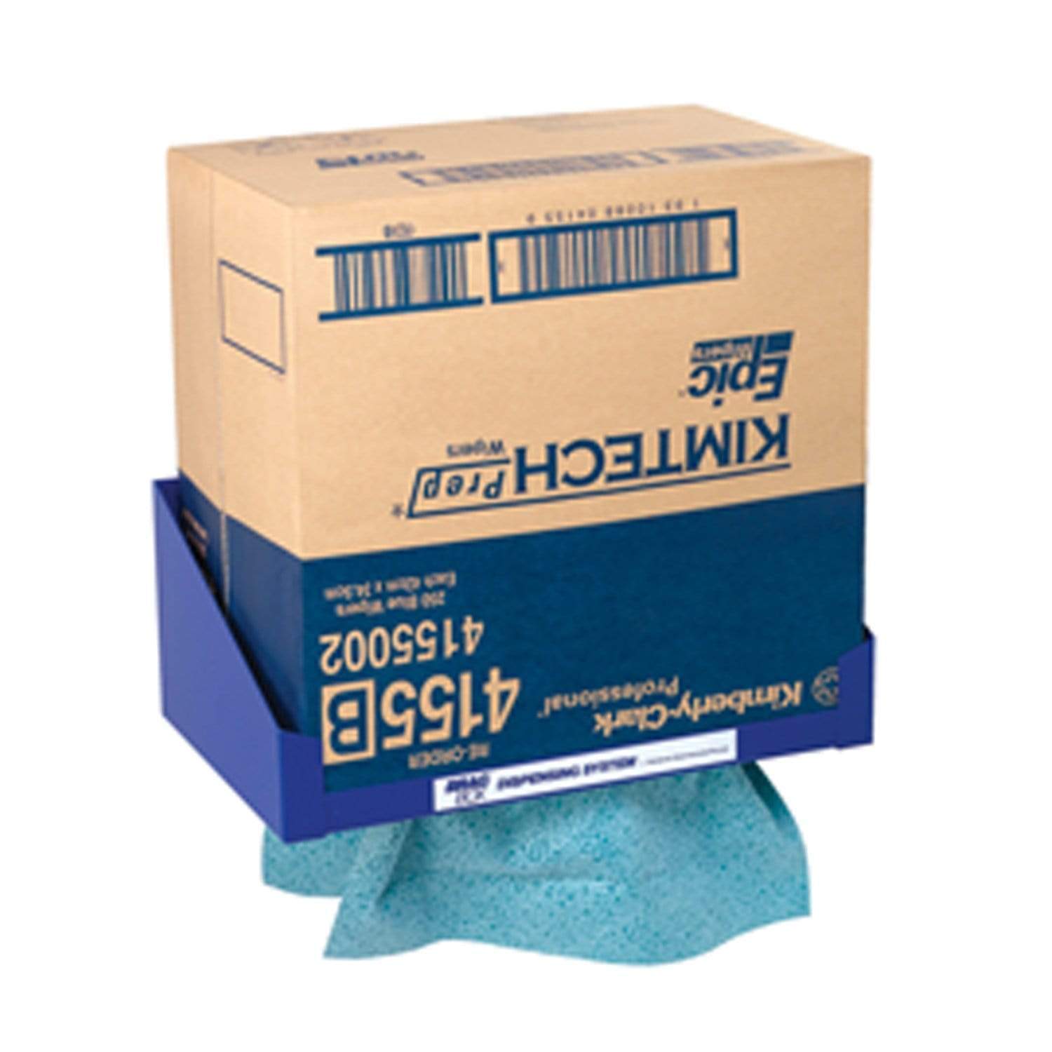 Kimberly-Clark Wipers Dispenser Kimtech Prep Wipers