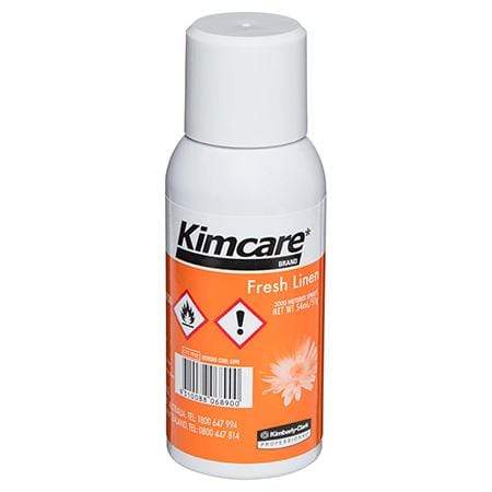 Kimcare Micromist Air Care System
