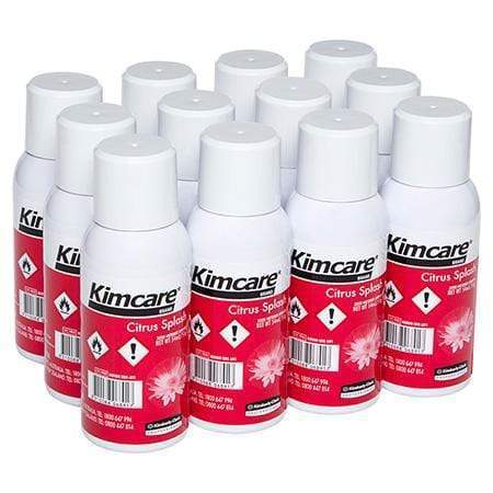 Kimcare Micromist Air Care System
