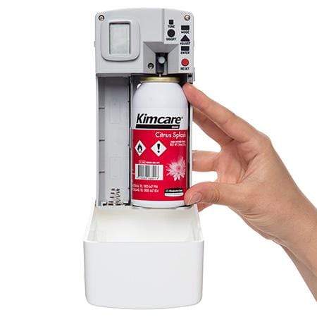 Kimcare Micromist Air Care System - Vet Equip Australia