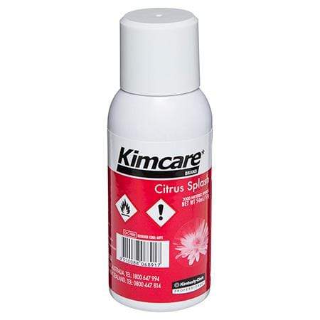 Kimcare Micromist Air Care System