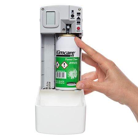 Kimcare Micromist Air Care System