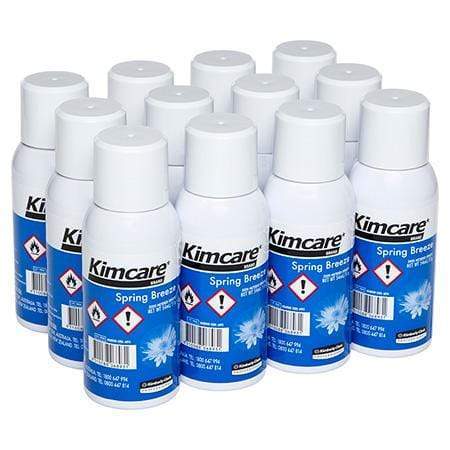 Kimcare Micromist Air Care System