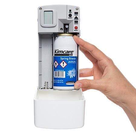 Kimcare Micromist Air Care System - Vet Equip Australia