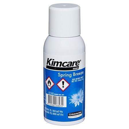 Kimcare Micromist Air Care System