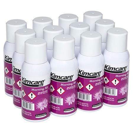 Kimcare Micromist Air Care System