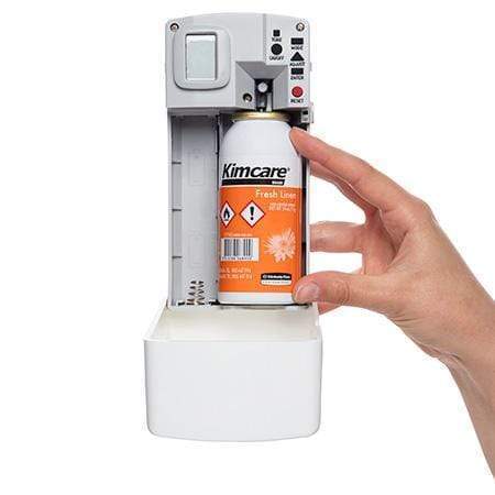 Kimcare Micromist Air Care System