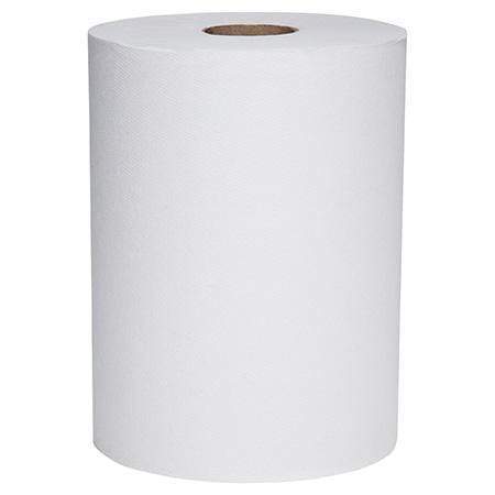 Kleenex Hand Towel Hard Roll Slimroll and Viva