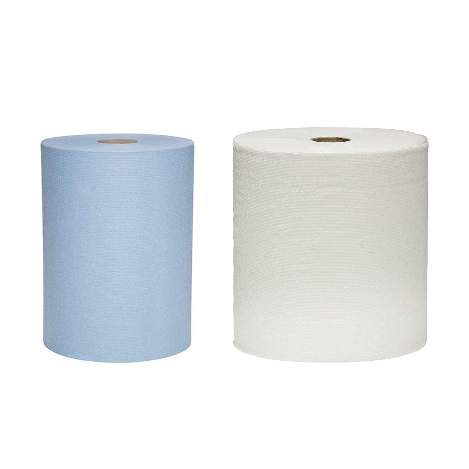 Kleenex Hand Towel Hard Roll Slimroll and Viva