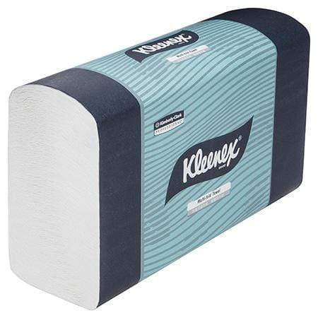 Kleenex Multifold Hand Towel