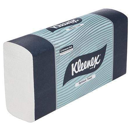 Kleenex Optimum Hand Towel