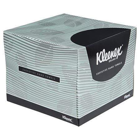 Kleenex Premium Executive Hand Towel