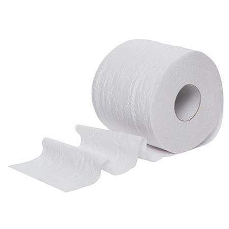Kleenex Small Roll Toilet Tissue