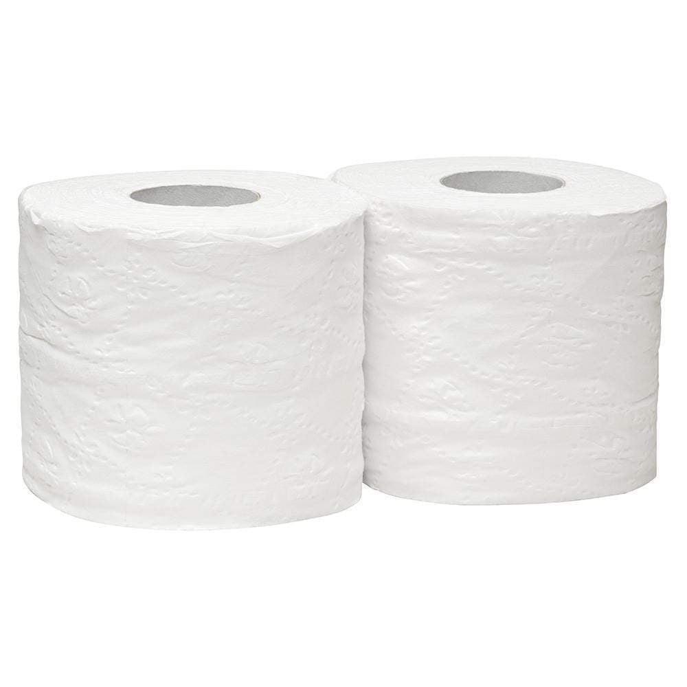 Kleenex Small Roll Toilet Tissue