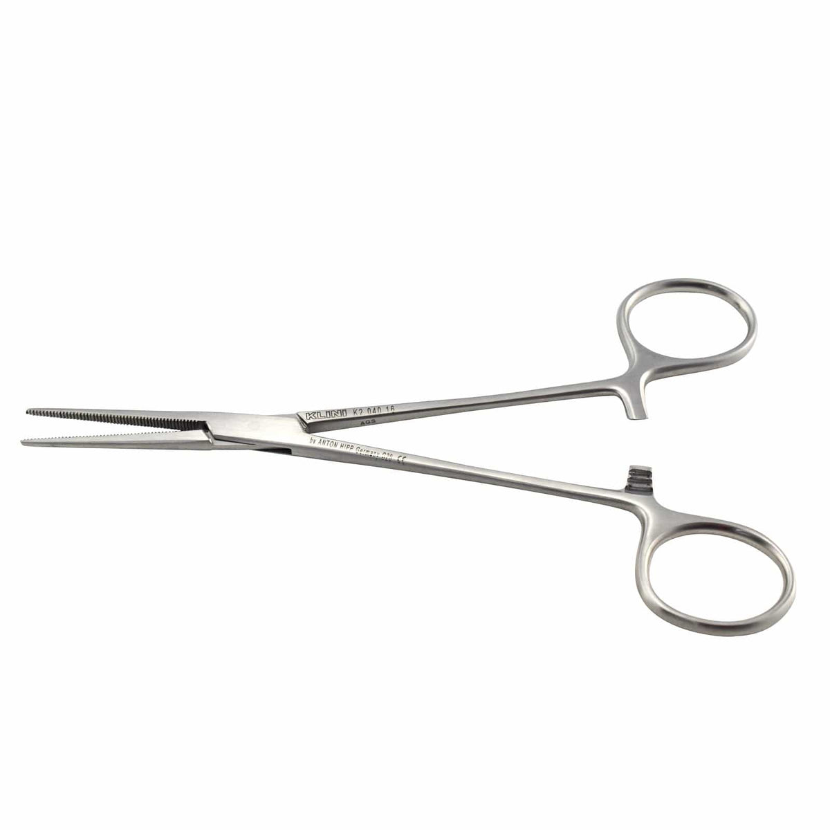 Klini Surgical Instruments Klini Crile Artery Forceps