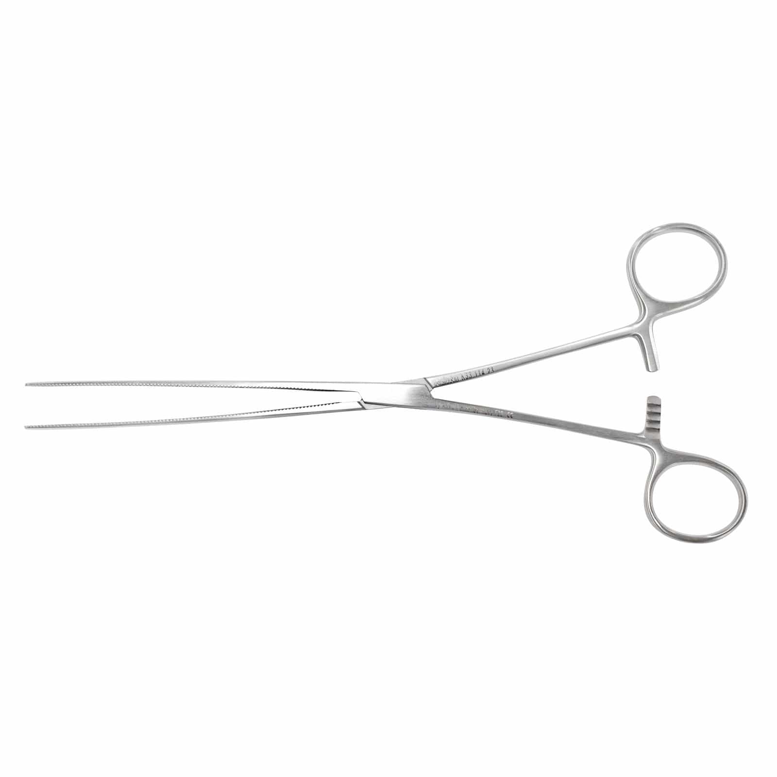 Klini Surgical Instruments 23cm / Straight Klini DOYEN Intestinal Clamps