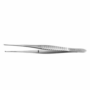 Klini Surgical Instruments 15cm / 1x2 Teeth Klini Gillies Forcep