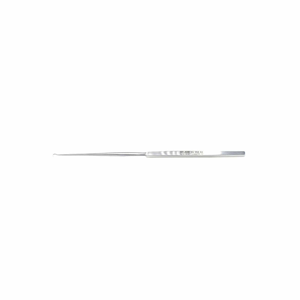 Klini Surgical Instruments #2 / Sharp Klini Gillies Skin Hook