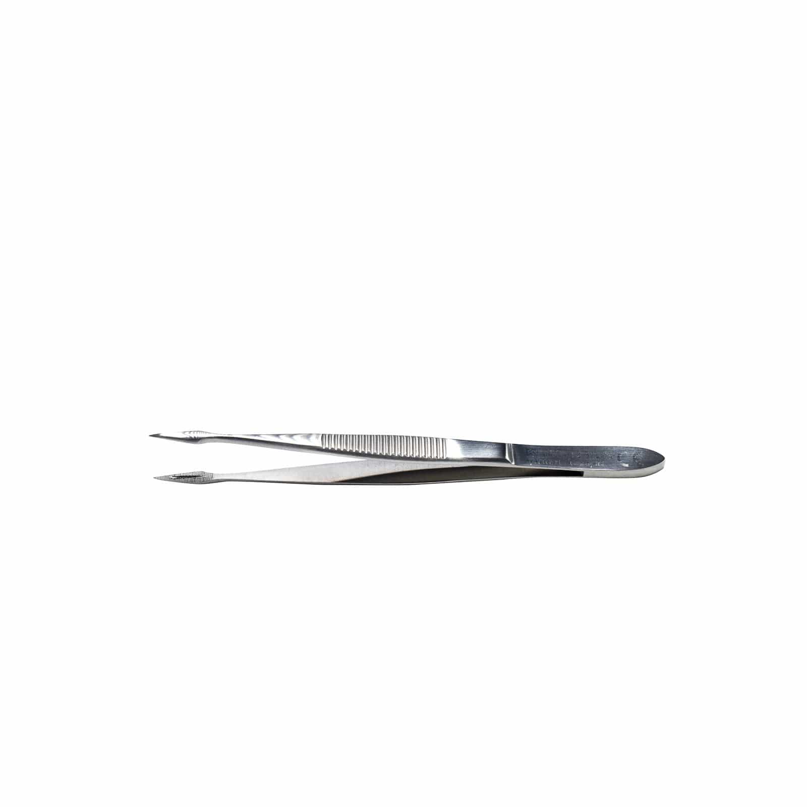 Klini Surgical Instruments 11.5cm / Straight / No Pin Klini Hunter Forceps Splinter