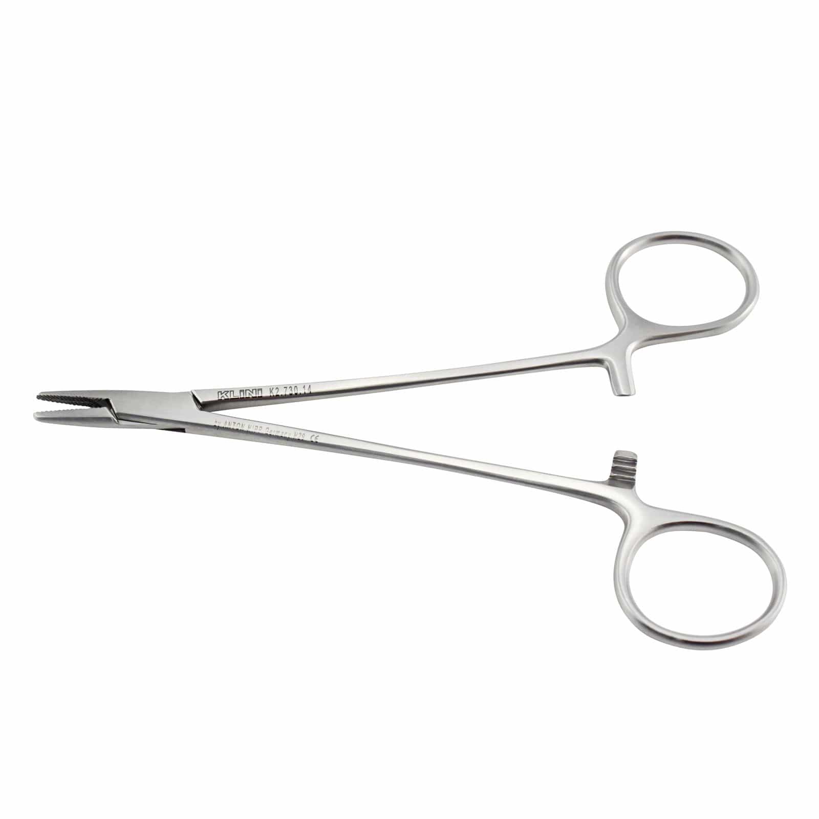 Klini Surgical Instruments Klini Mayo Hegar Needle Holder