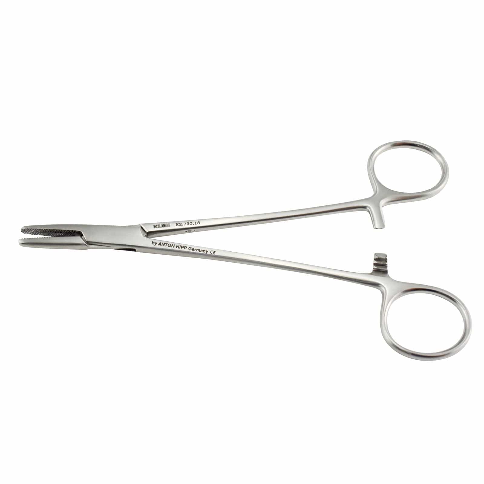 Klini Surgical Instruments Klini Mayo Hegar Needle Holder