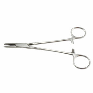 Klini Surgical Instruments 18cm / Right Handed / Standard Klini Mayo Hegar Needle Holder