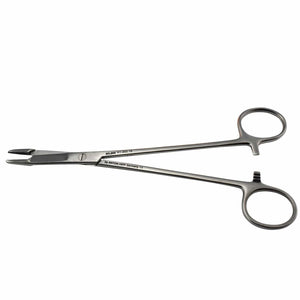 Klini Surgical Instruments 18cm / Right Handed / Standard Klini Olsen Hegar Needle Holder