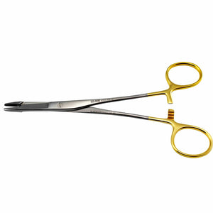 Klini Surgical Instruments Klini Olsen Hegar Needle Holder