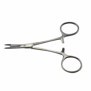 Klini Surgical Instruments 11cm / Right Handed / Standard Klini Olsen Hegar Needle Holder
