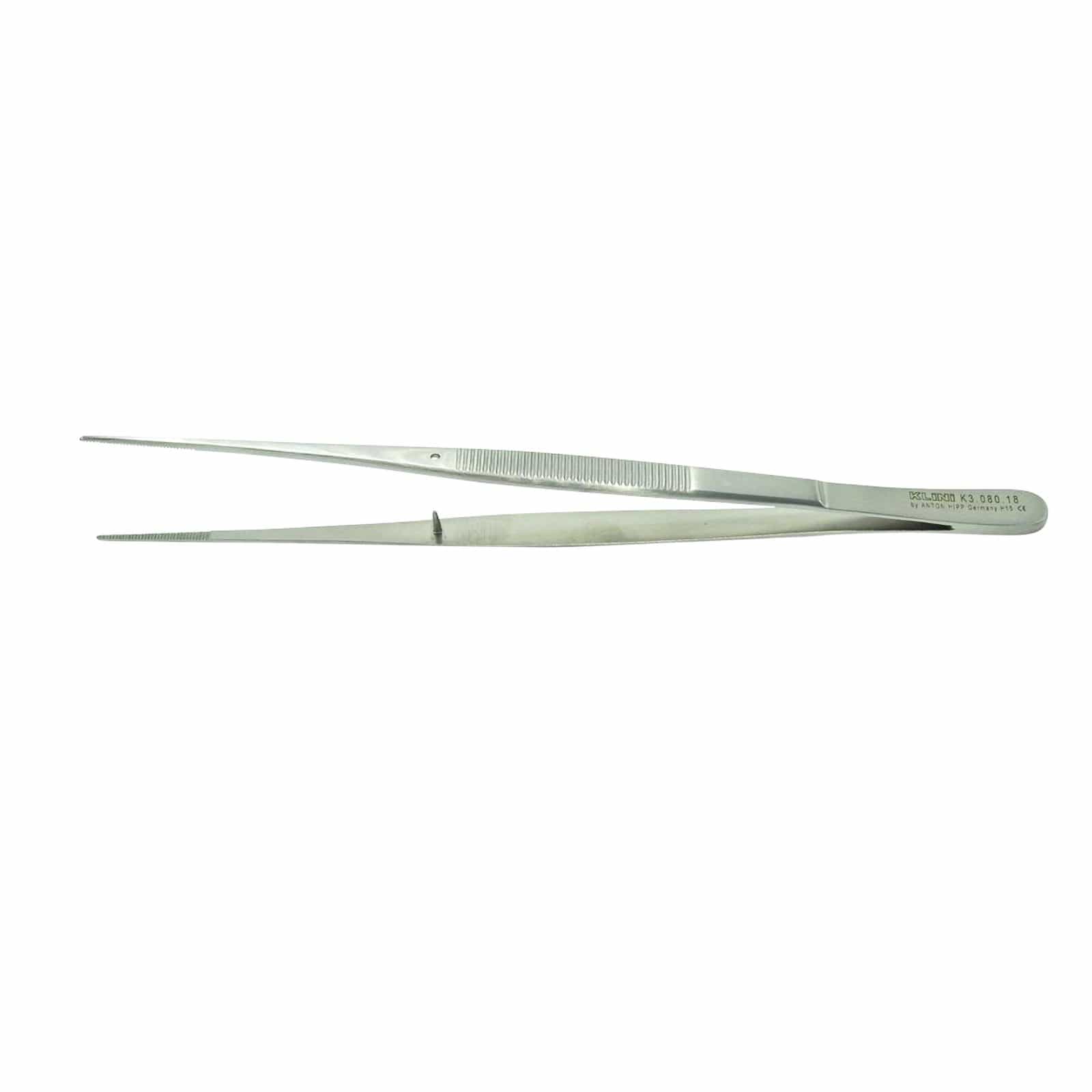 Klini Surgical Instruments Klini Potts Smith Dressing Forceps