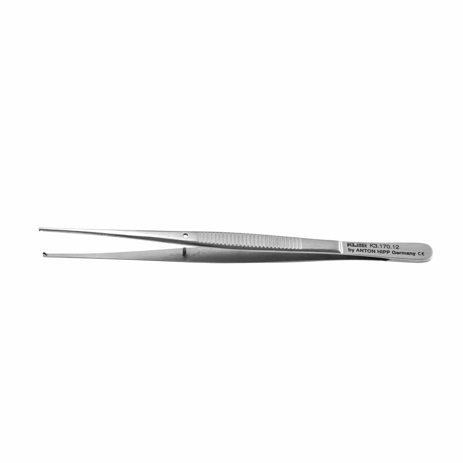 Klini Surgical Instruments Klini Semken Tissue Forcep