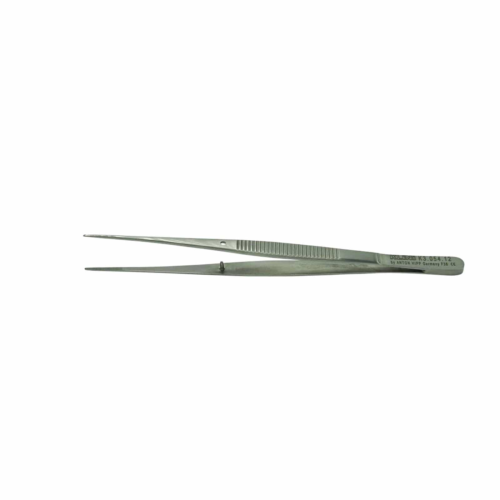 Klini Surgical Instruments 12.5cm / Standard Klini Semken Tissue Forcep
