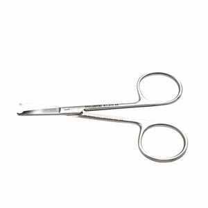 Klini Surgical Instruments 9cm Klini Spencer Suture Scissors
