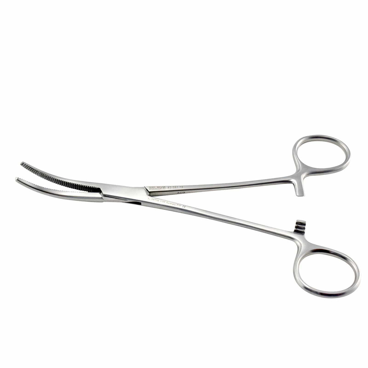 Klini Surgical Instruments Klini Spencer Wells Artery Forceps