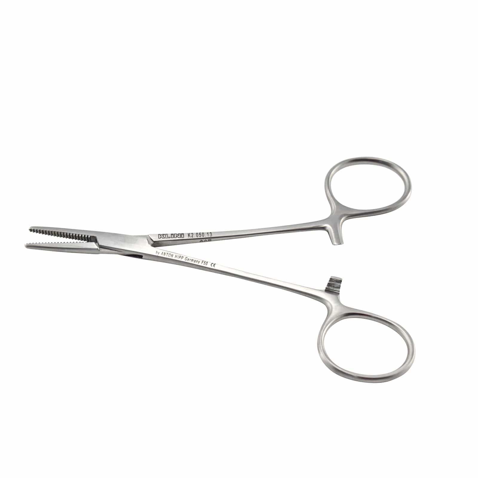 Klini Surgical Instruments 13cm / Straight Klini Spencer Wells Artery Forceps