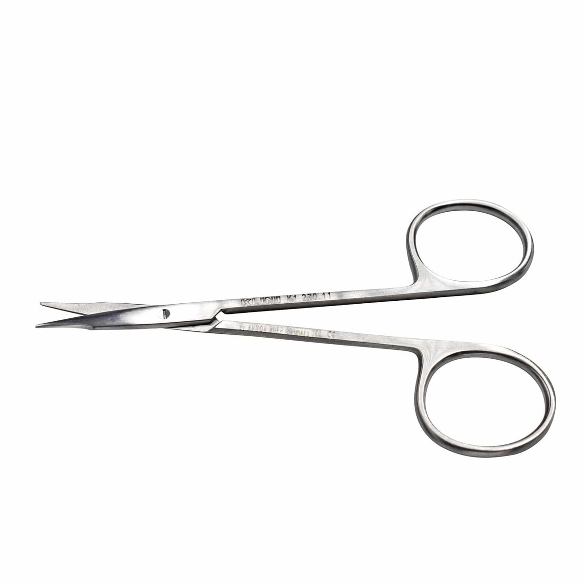 Klini Surgical Instruments 11cm / Straight / Standard Klini Stevens Tenotomy Scissors