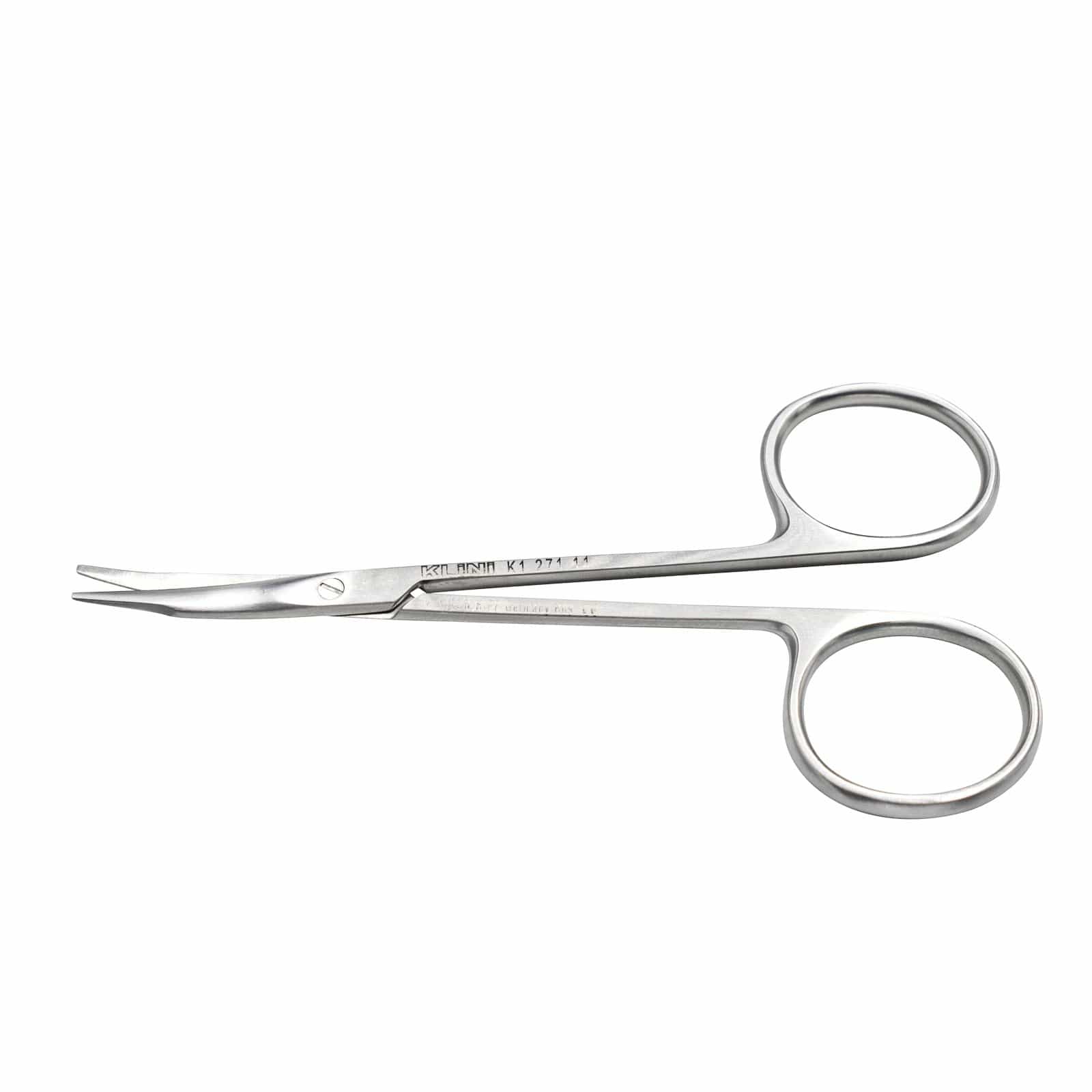 Klini Surgical Instruments Klini Stevens Tenotomy Scissors
